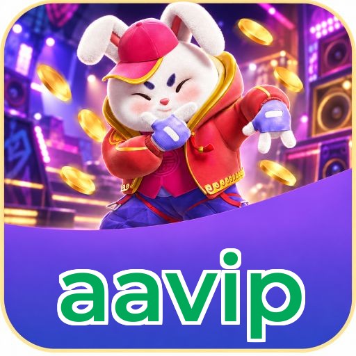 aavip licenciado com transparência e jogo responsável