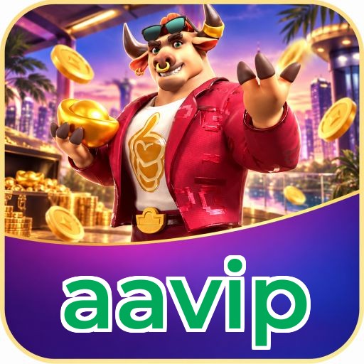Programa VIP aavip — 5 níveis de progressão automática